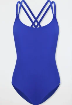 Badeanzug royal - Aqua