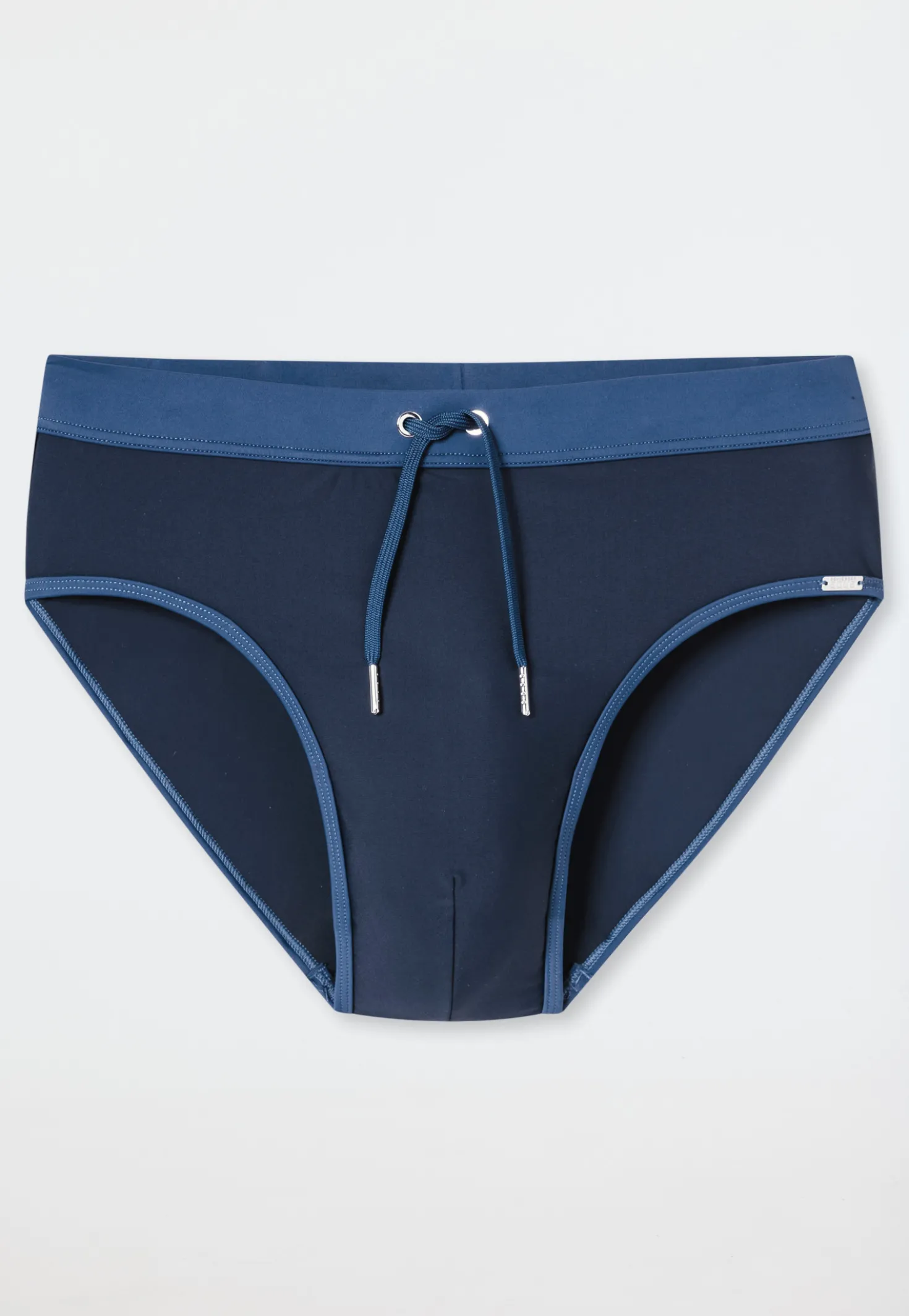 Badehose Wirkware nachtblau - Aqua
