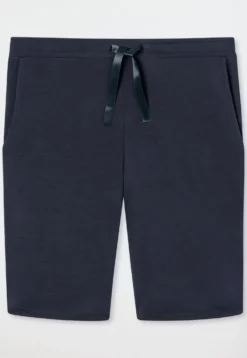 Bermuda Modal blau - Mix+Relax