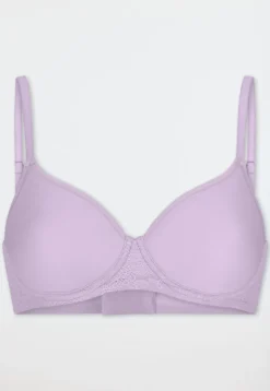 BH mit Spacer-Schale orchid - Air