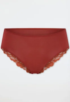 Brazilian Slip Spitze siena - Unique Premium