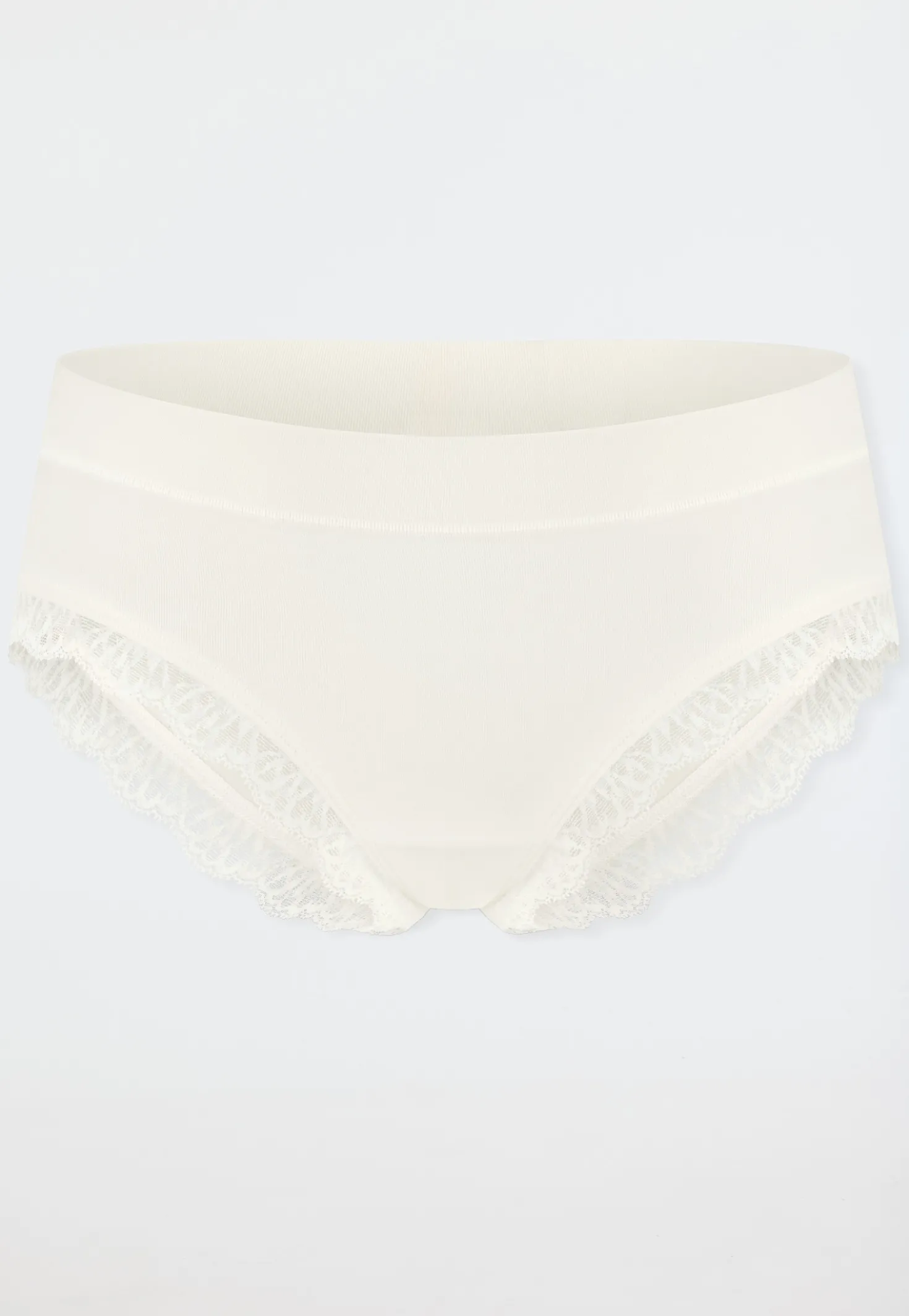 Brazilian Spitze off-white - Unique Cotton