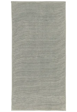 Duschtuch 2er-Pack 70x140 cm hellgrau - SCHIESSER Home