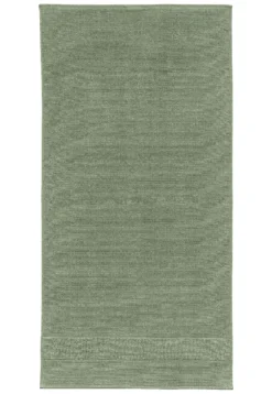 Duschtuch 2er-Pack 70x140 cm linde - SCHIESSER Home