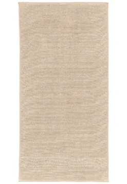 Duschtuch 2er-Pack 70x140 cm sahara - SCHIESSER Home