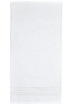 Duschtuch Milano 70x140 weiß - SCHIESSER Home