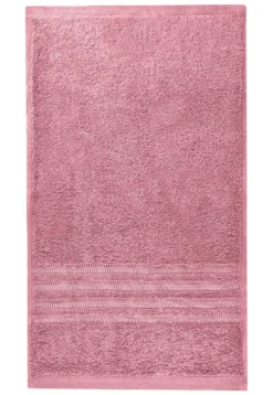 Gästetuch Milano 30x50 malve - SCHIESSER Home