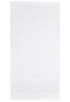 Handtuch Milano 50x100 weiß - SCHIESSER Home