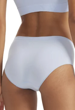 High Waist Slip 3er-Pack Bunt - ADIDAS