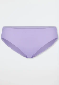 Hip-Rio-Slip Mikrofaser zartlila - Invisible Soft
