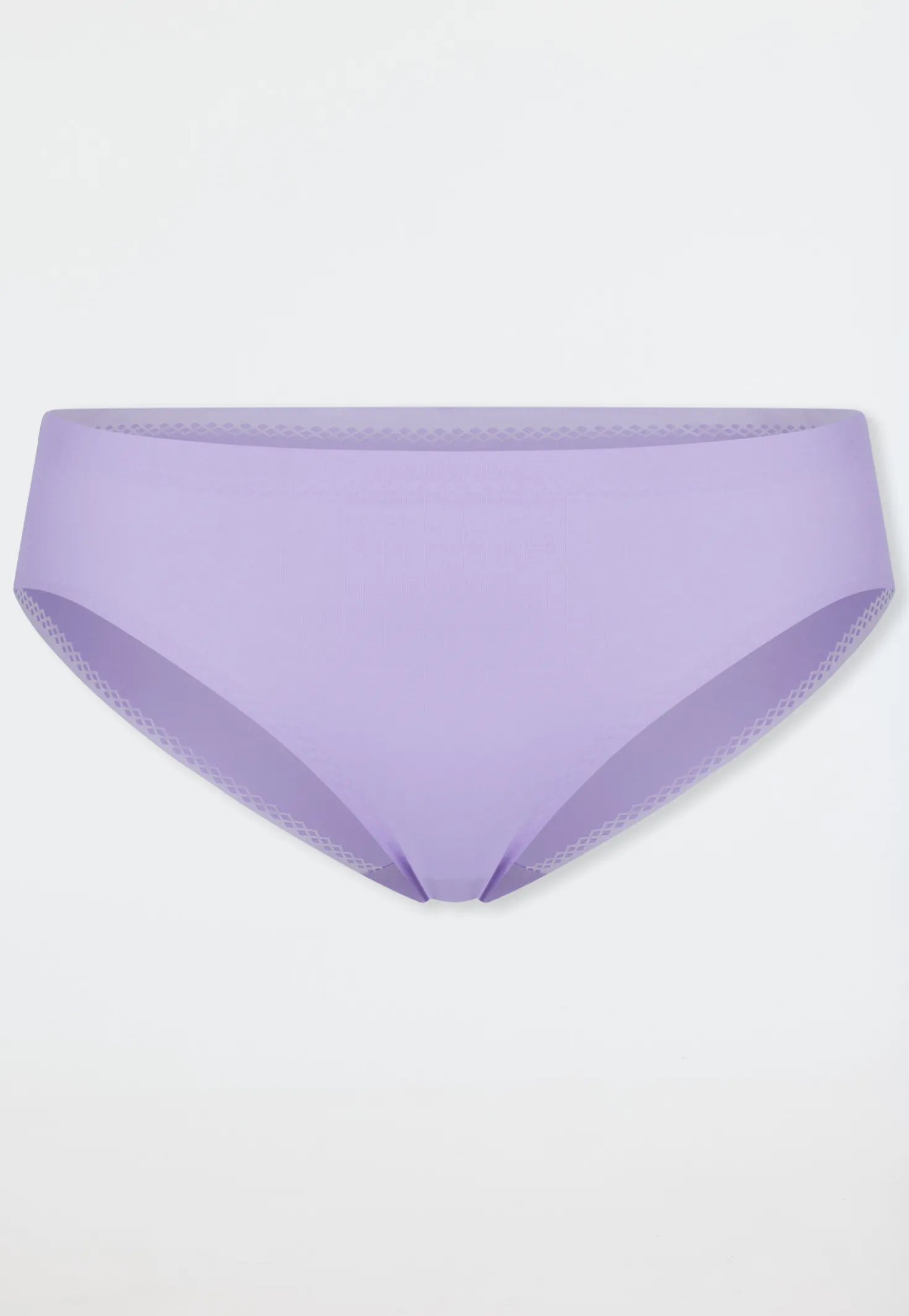Hip-Rio-Slip Mikrofaser zartlila - Invisible Soft