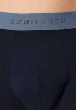 Long-Shorts 2er-Pack mehrfarbig - 95/5