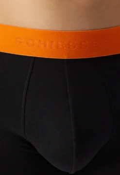 Long-Shorts 2er-Pack mehrfarbig - 95/5