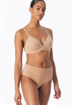 Maxi-Slip Microfaser maple - Invisible Soft