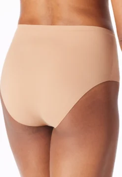 Maxi-Slip Microfaser maple - Invisible Soft