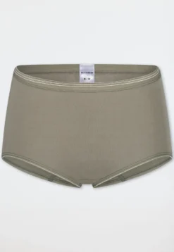 Midi Slip jade - Luxury