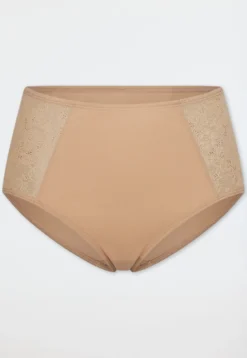 Midi-Slip Spitze maple - Air