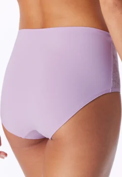 Midi-Slip Spitze orchid - Air