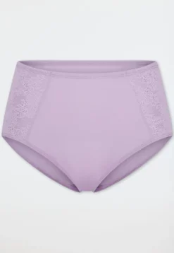 Midi-Slip Spitze orchid - Air