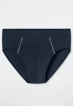 Minislip blau - Comfort Fit