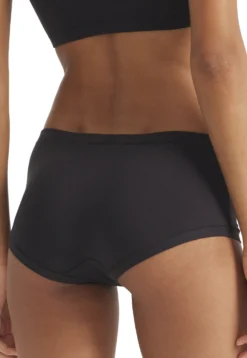 Panty 2er-Pack Schwarz - ADIDAS
