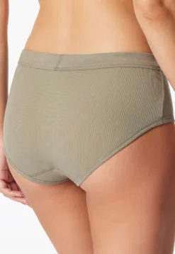 Panty Feinripp jade - Revival Paula