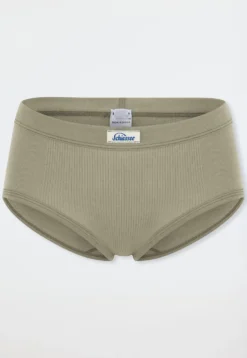 Panty Feinripp jade - Revival Paula