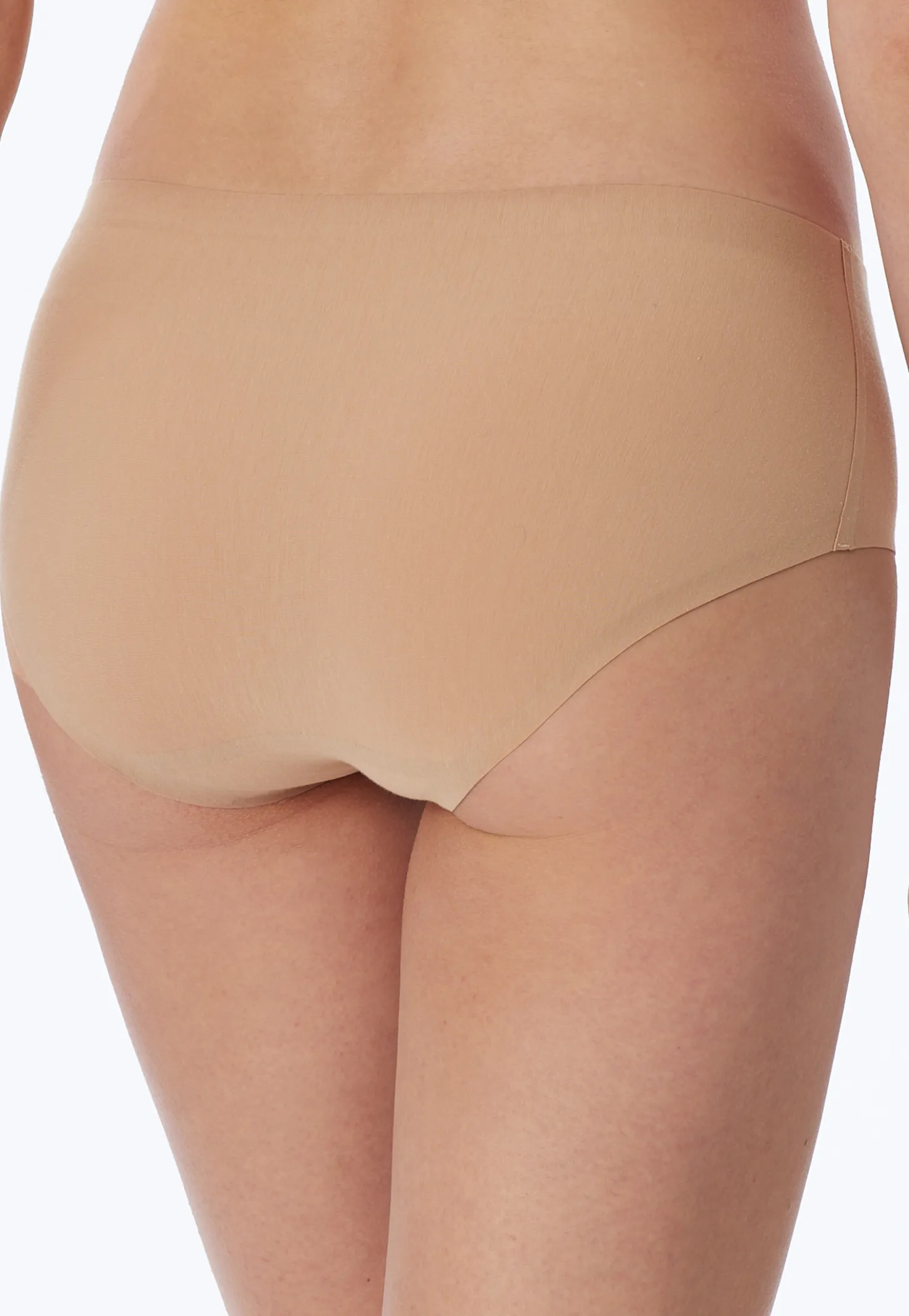 Panty nahtlos maple - Invisible Cotton