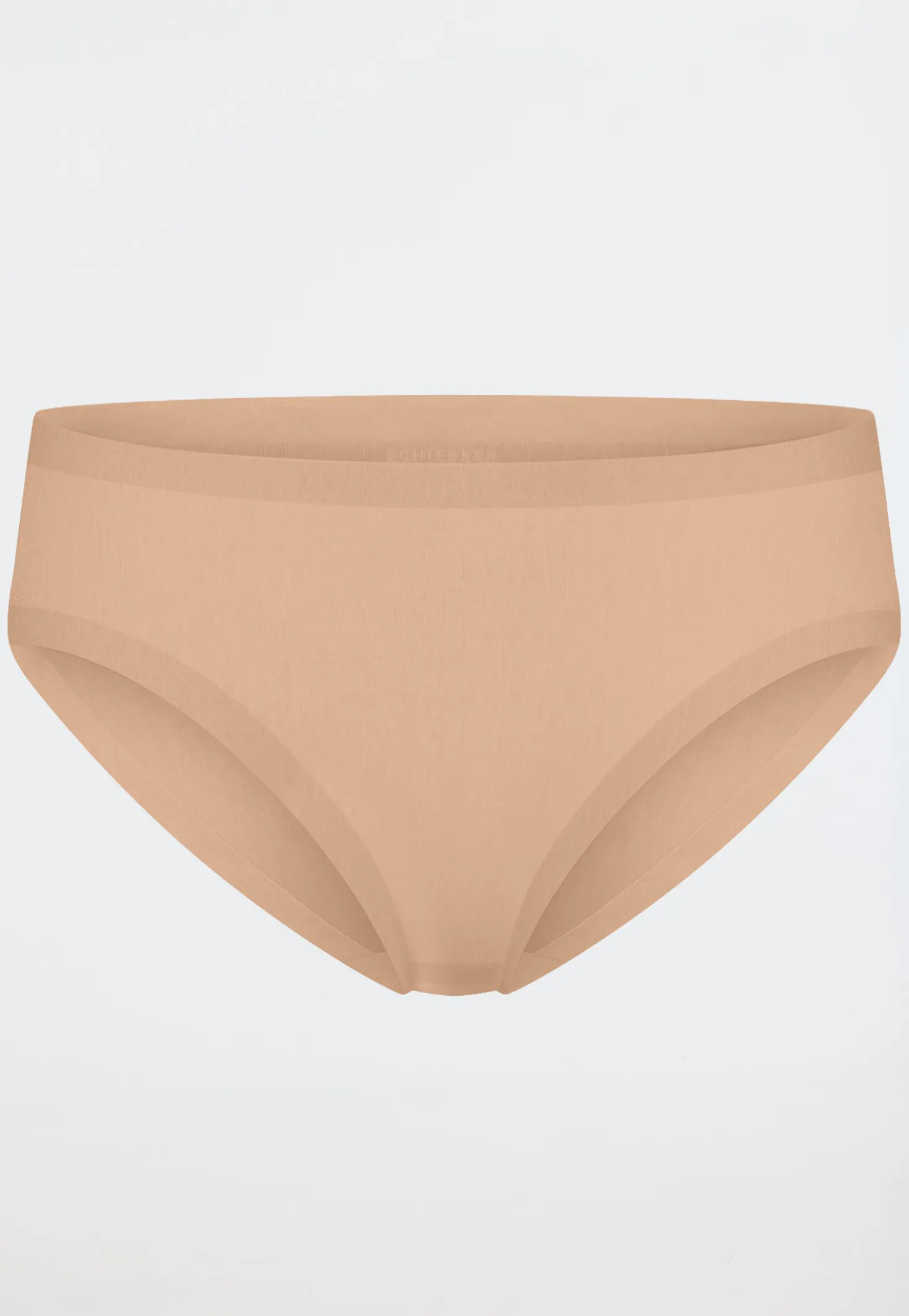 Panty nahtlos maple - Invisible Cotton
