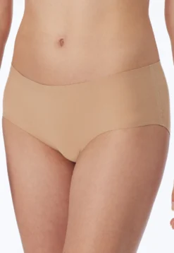 Panty nahtlos maple - Invisible Cotton