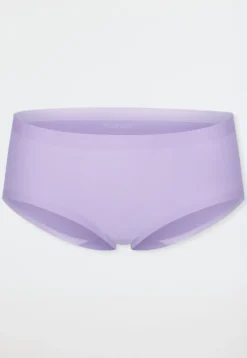 Panty nahtlos zartlila - Invisible Cotton