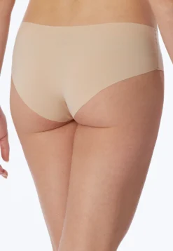 Panty seamless sand - Invisible Light