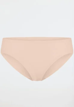 Panty seamless sand - Invisible Light