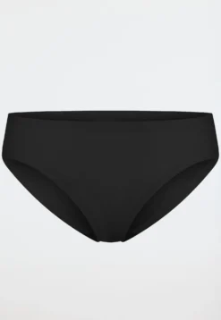 Panty seamless schwarz - Invisible Light