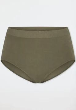 Retro-Slip seamless khaki - Classic Seamless