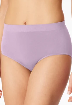 Retro-Slip seamless orchid - Classic Seamless