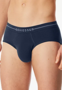 Rio-Slip 2er-Pack admiral - Cotton Flex