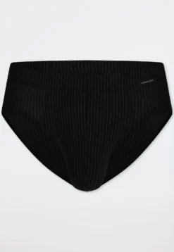 Rio-Slip schwarz gestreift - Pure Micro