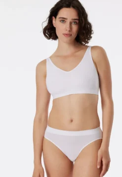 Rio-Slip Seamless weiß - Classic Seamless