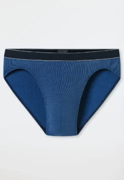 Rio-Slip Streifen dunkelblau - Duality Function