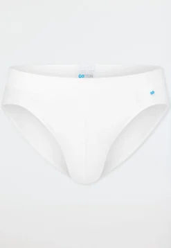 Rio-Slip weiß - Long Life Cotton