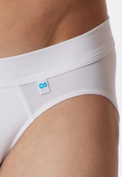 Rio-Slip weiß - Long Life Cotton