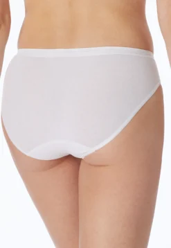 Rio-Slip weiß - Luxury
