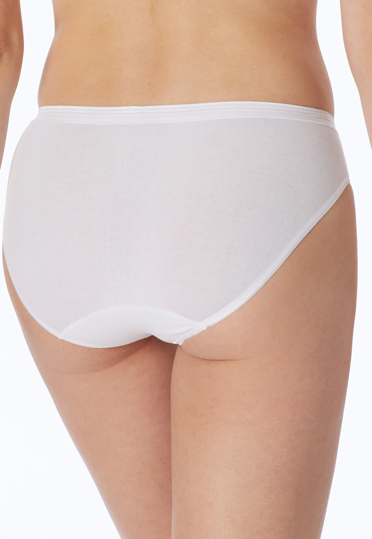 Rio-Slip weiß - Luxury