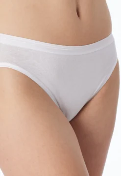 Rio-Slip weiß - Luxury