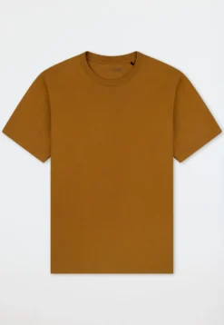 Shirt kurzarm curry - Mix+Relax