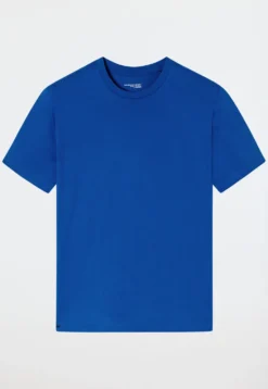 Shirt kurzarm royal - Mix+Relax