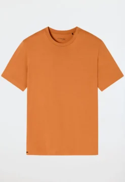 Shirt kurzarm whisky - Mix+Relax