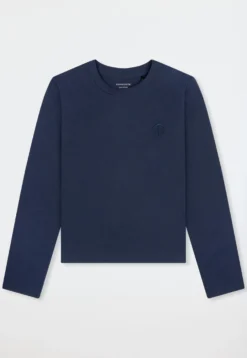 Shirt langarm admiral - SCHIESSER 150 Years