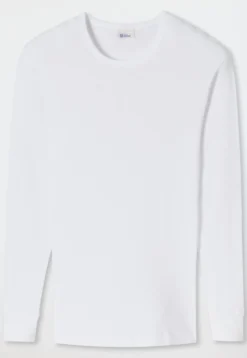 Shirt langarm weiß - Revival Friedrich